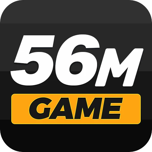 Logotipo 56M
